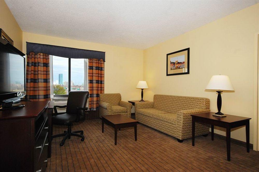 Quality Inn I-74 Batesville Exterior foto