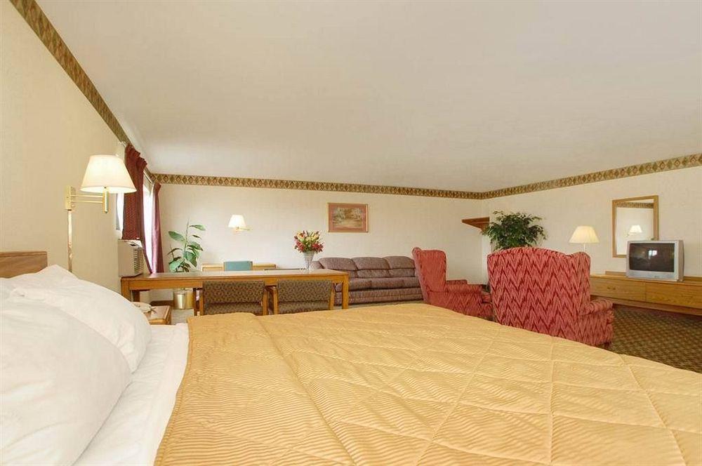 Quality Inn I-74 Batesville Cameră foto