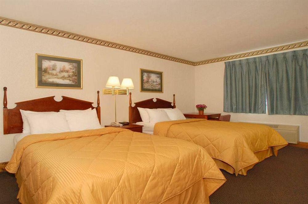 Quality Inn I-74 Batesville Cameră foto