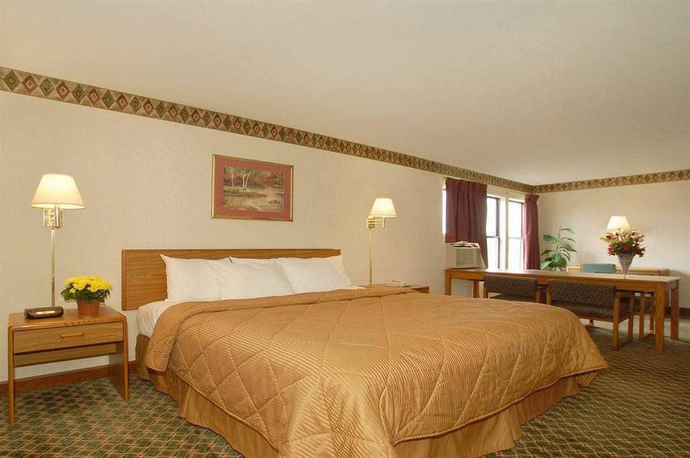 Quality Inn I-74 Batesville Cameră foto